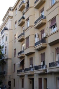 Mourouzi Apartment _ Kolonaki