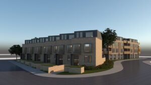 Barnhill Avenue _ Bromley