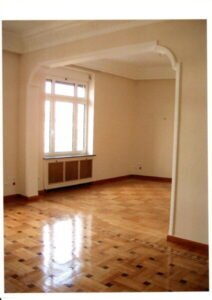 Vas. Sofias Apartment _ Kolonaki